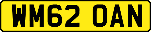 WM62OAN