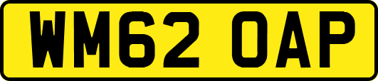 WM62OAP