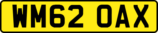 WM62OAX