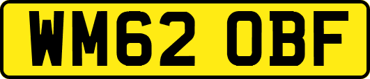 WM62OBF