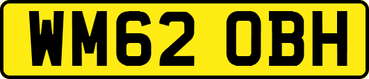 WM62OBH