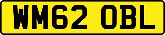 WM62OBL