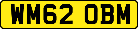 WM62OBM