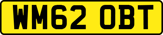 WM62OBT