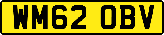 WM62OBV