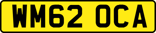 WM62OCA