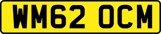 WM62OCM