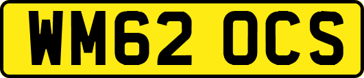 WM62OCS