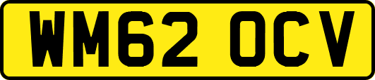 WM62OCV