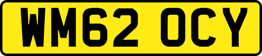 WM62OCY