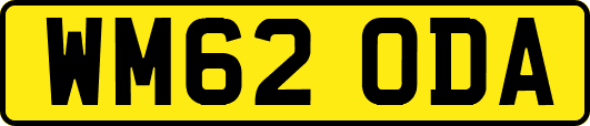 WM62ODA