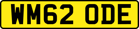 WM62ODE