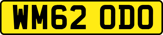 WM62ODO