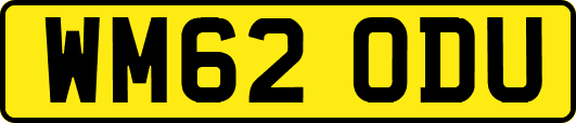 WM62ODU