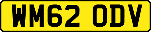 WM62ODV