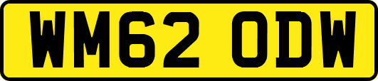 WM62ODW