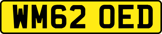 WM62OED