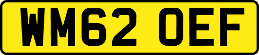 WM62OEF