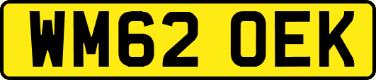 WM62OEK