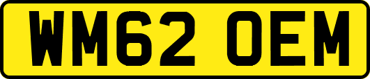WM62OEM