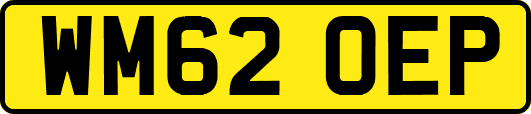 WM62OEP