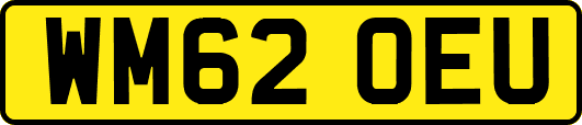 WM62OEU