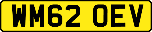 WM62OEV