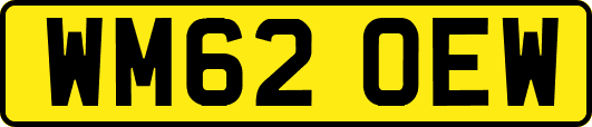 WM62OEW