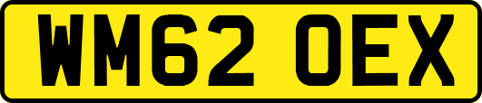 WM62OEX