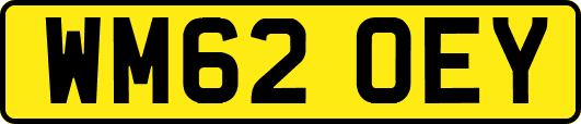 WM62OEY
