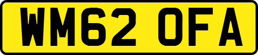 WM62OFA