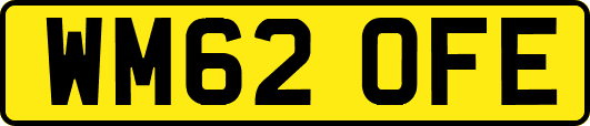 WM62OFE