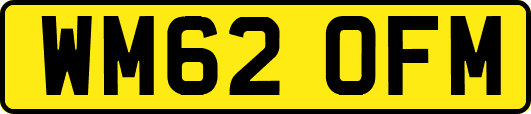 WM62OFM