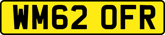 WM62OFR