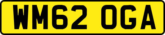 WM62OGA