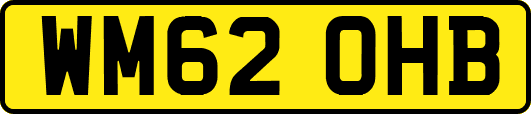 WM62OHB