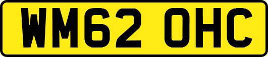 WM62OHC