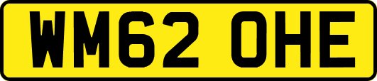 WM62OHE