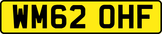 WM62OHF