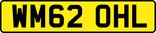 WM62OHL