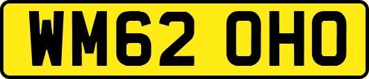 WM62OHO