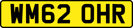 WM62OHR