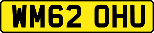 WM62OHU
