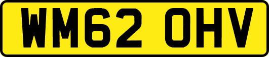 WM62OHV
