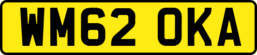 WM62OKA