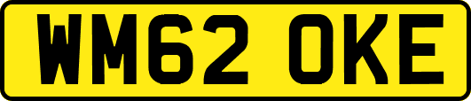 WM62OKE