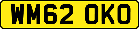 WM62OKO