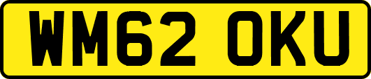 WM62OKU