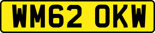 WM62OKW
