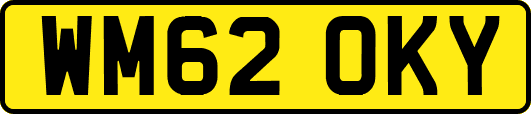 WM62OKY